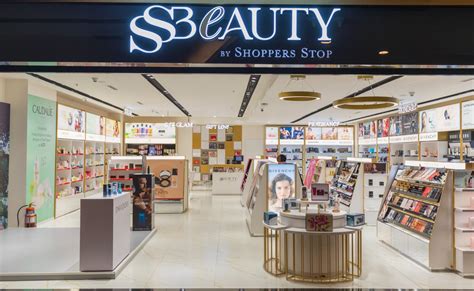 Cosmetic Store .